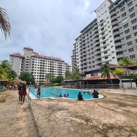 Glory Beach Resort Seaview Private 2Br 포트딕슨 외부 사진
