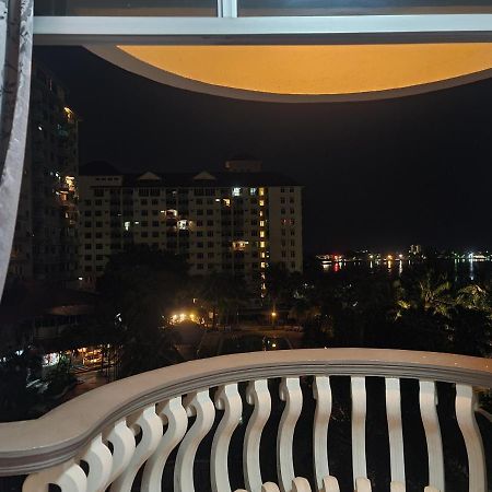 Glory Beach Resort Seaview Private 2Br 포트딕슨 외부 사진