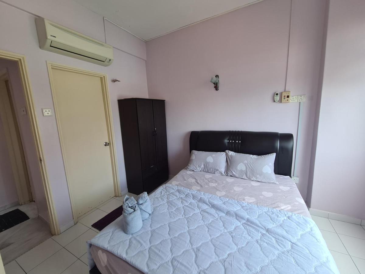 Glory Beach Resort Seaview Private 2Br 포트딕슨 외부 사진