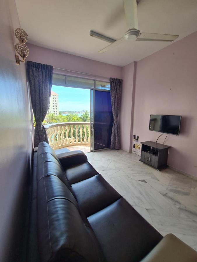 Glory Beach Resort Seaview Private 2Br 포트딕슨 외부 사진