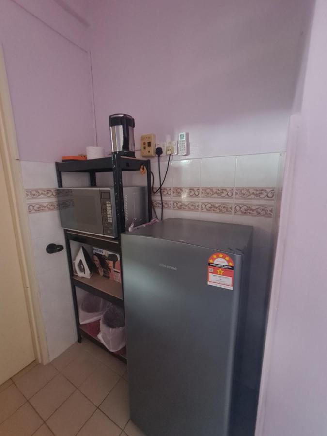 Glory Beach Resort Seaview Private 2Br 포트딕슨 외부 사진
