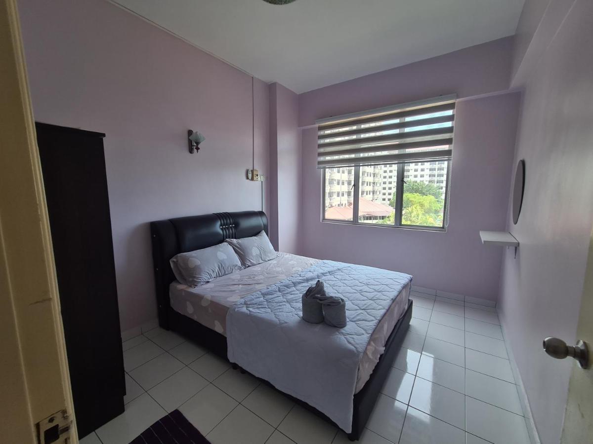 Glory Beach Resort Seaview Private 2Br 포트딕슨 외부 사진