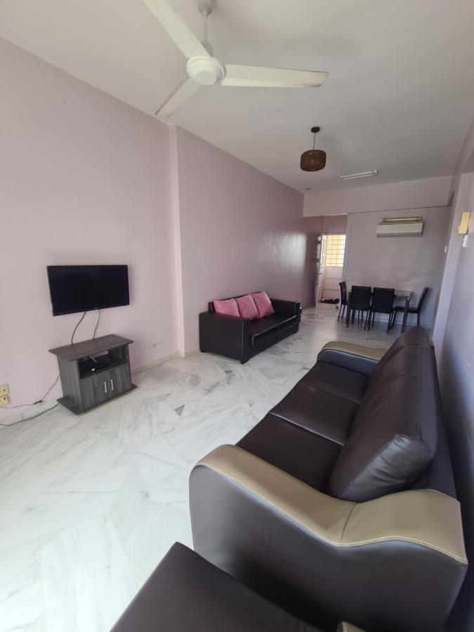 Glory Beach Resort Seaview Private 2Br 포트딕슨 외부 사진