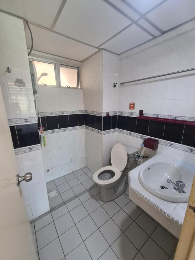 Glory Beach Resort Seaview Private 2Br 포트딕슨 외부 사진