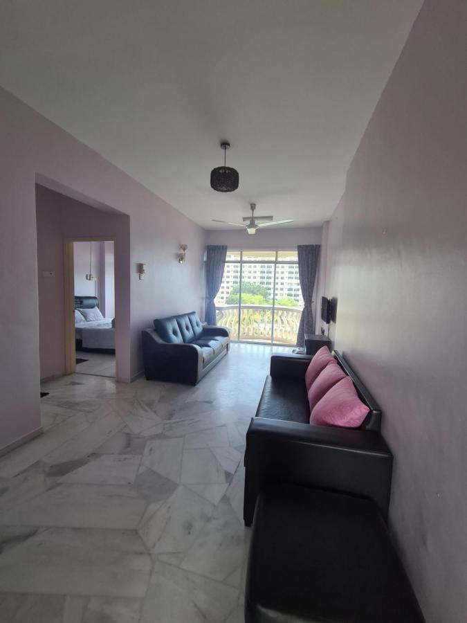 Glory Beach Resort Seaview Private 2Br 포트딕슨 외부 사진