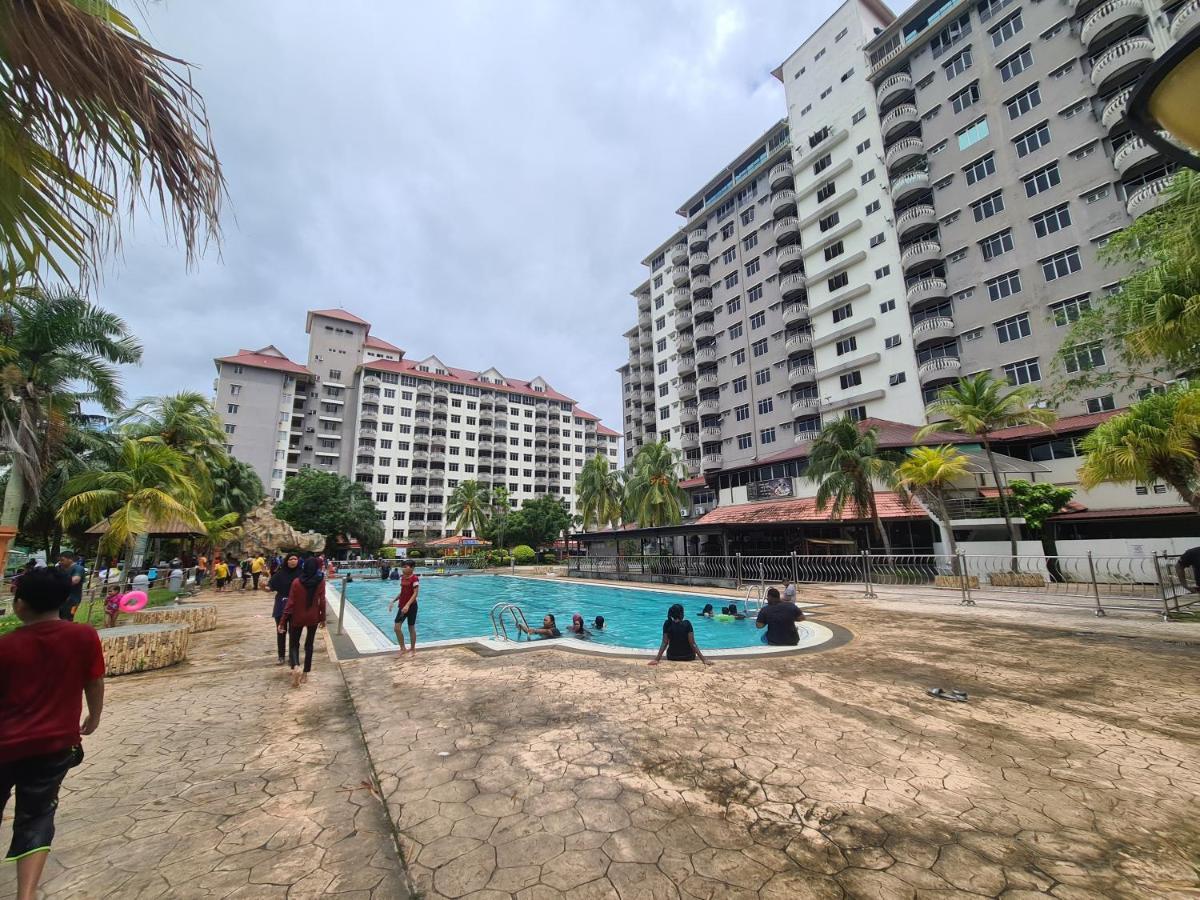 Glory Beach Resort Seaview Private 2Br 포트딕슨 외부 사진