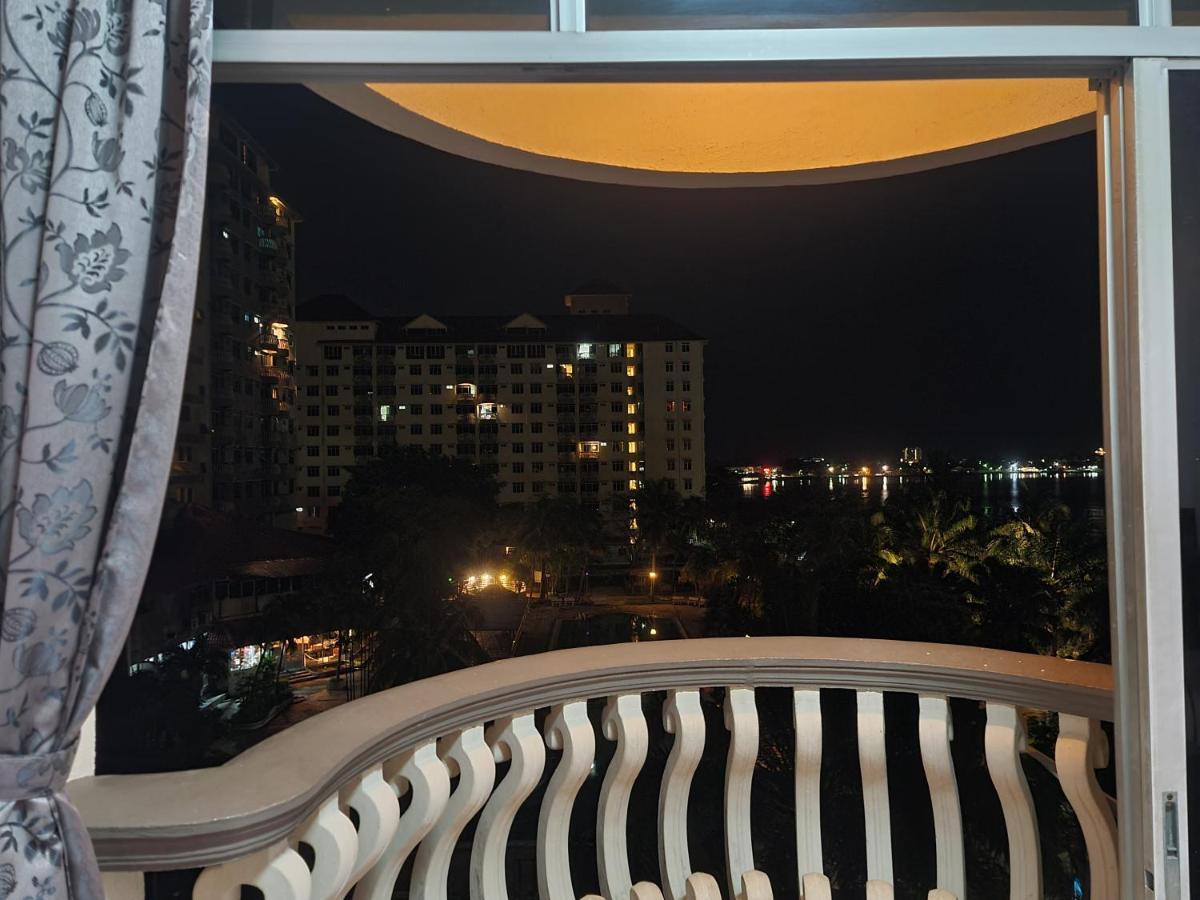 Glory Beach Resort Seaview Private 2Br 포트딕슨 외부 사진