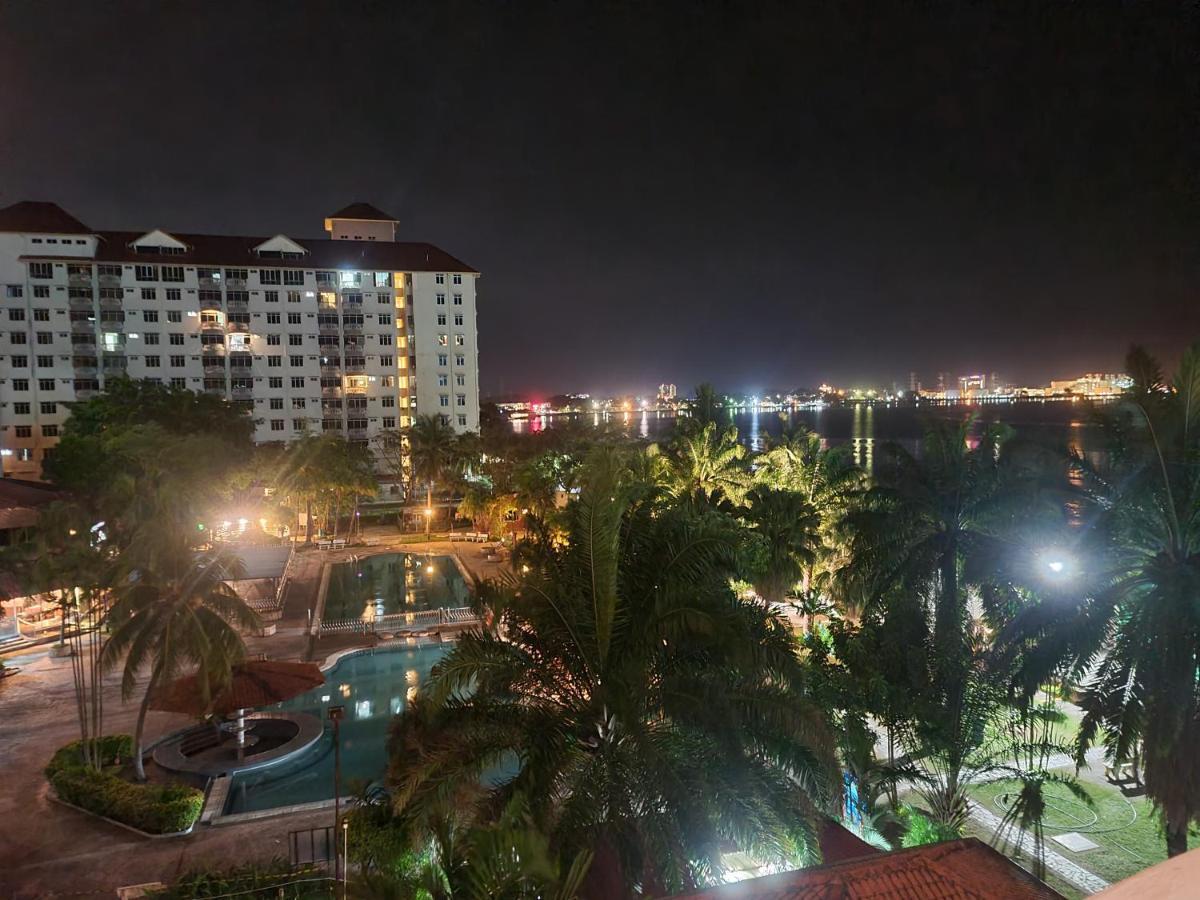 Glory Beach Resort Seaview Private 2Br 포트딕슨 외부 사진