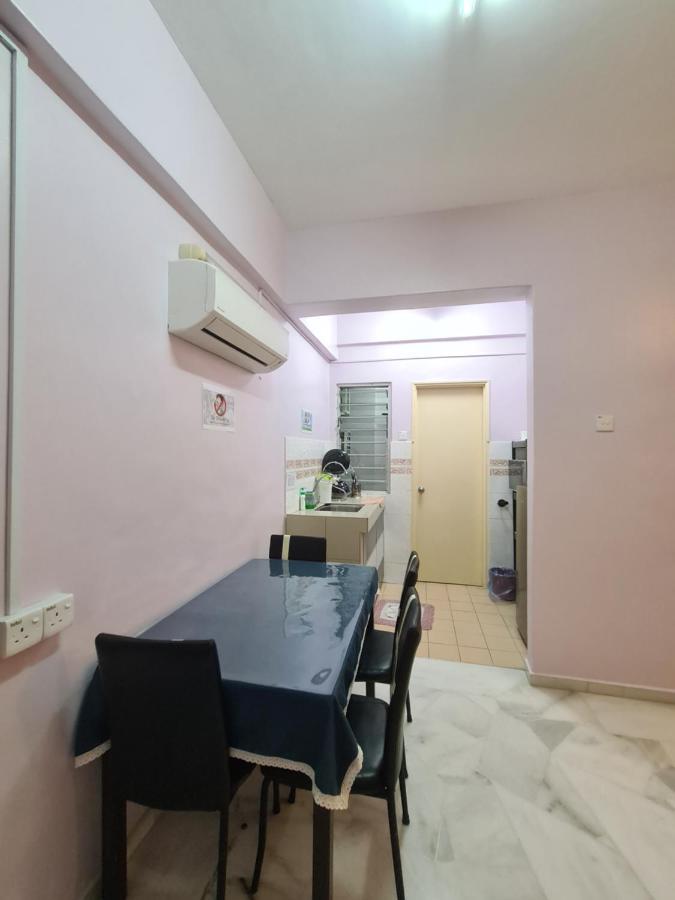 Glory Beach Resort Seaview Private 2Br 포트딕슨 외부 사진