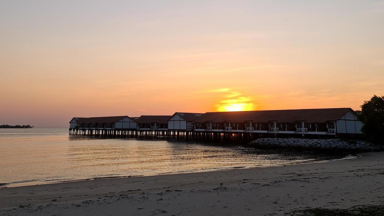 Glory Beach Resort Seaview Private 2Br 포트딕슨 외부 사진
