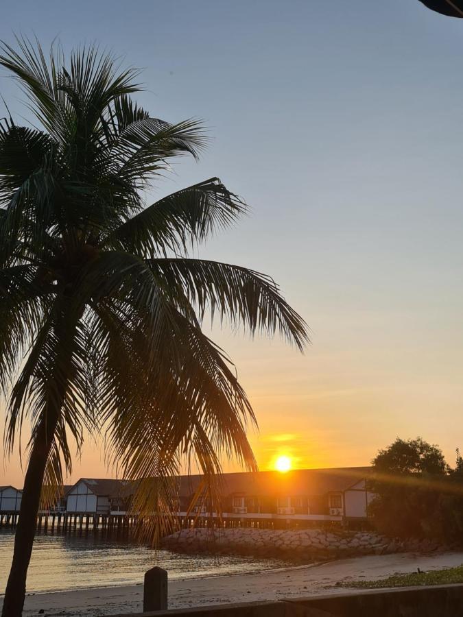Glory Beach Resort Seaview Private 2Br 포트딕슨 외부 사진