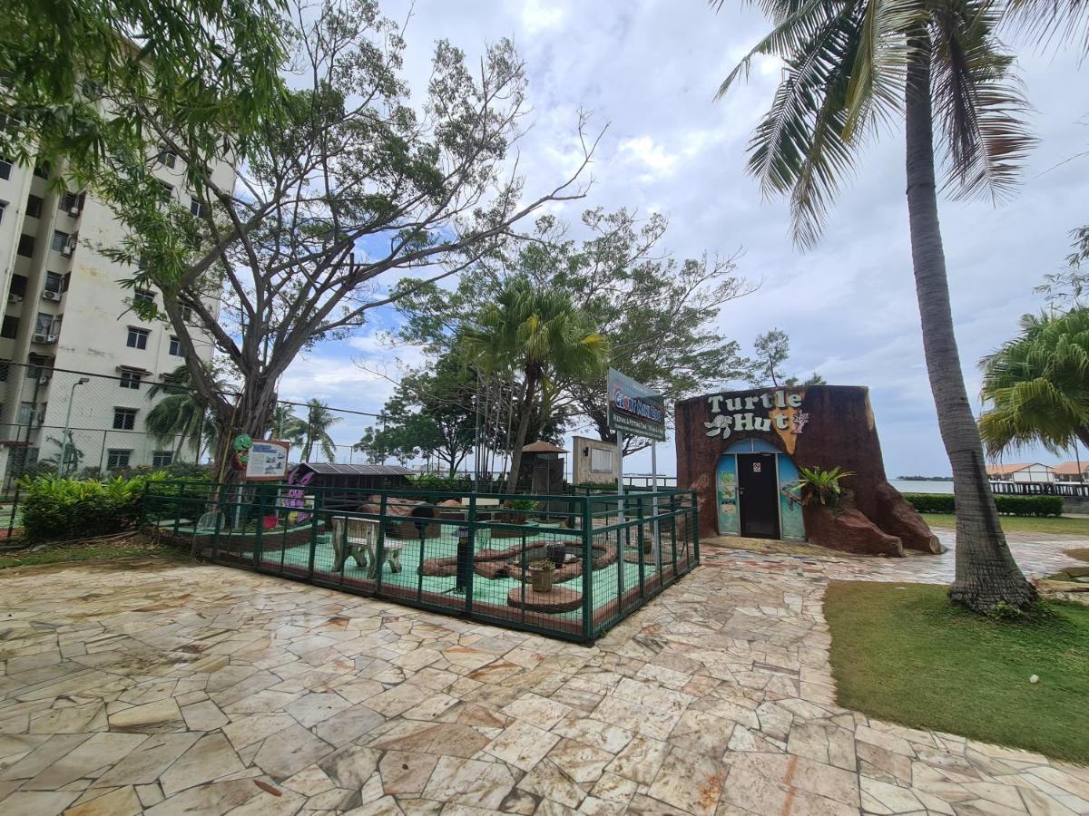 Glory Beach Resort Seaview Private 2Br 포트딕슨 외부 사진